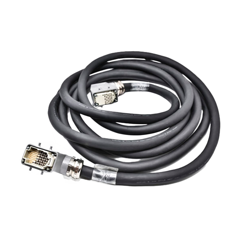Robot wiring harness 1