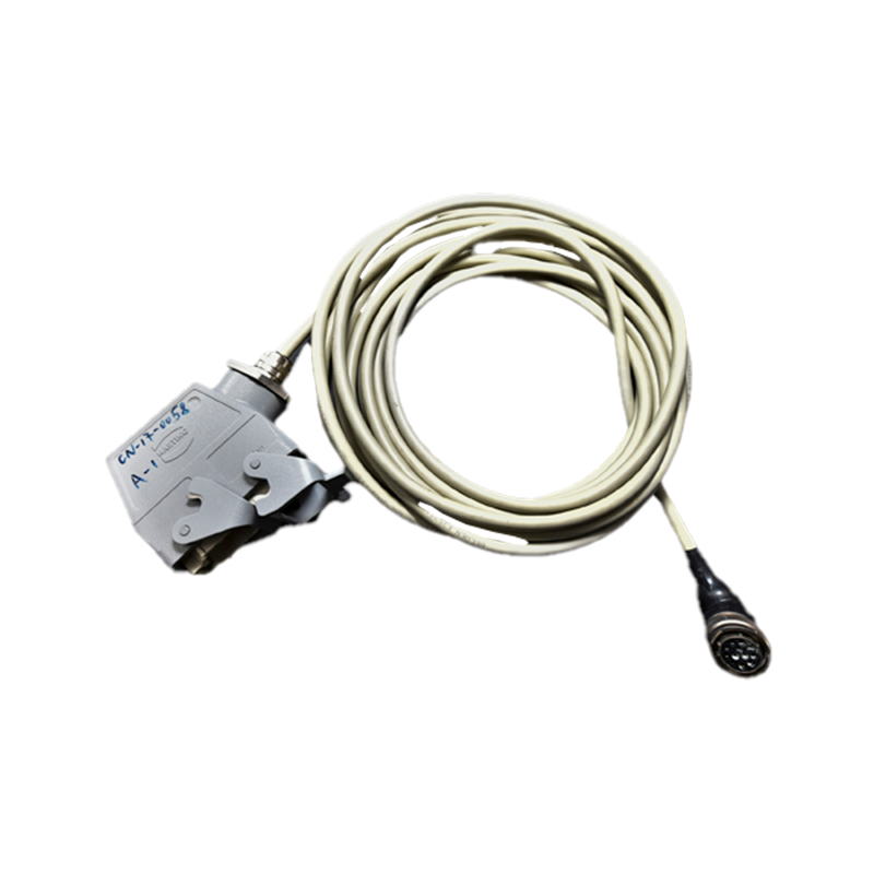 Robot wiring harness 6
