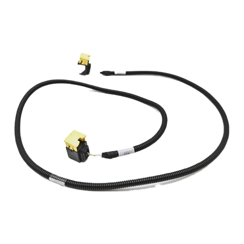 Battery pack communication harness 2