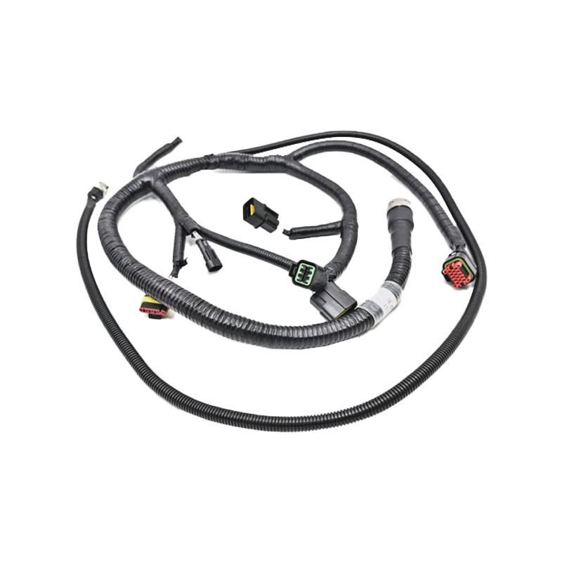 Battery pack communication harness 3