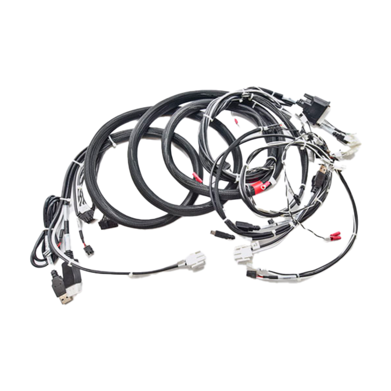 ATM wiring harness 1