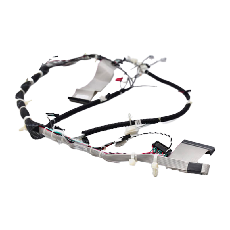 ATM wiring harness 5