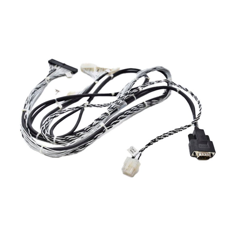 ATM wiring harness 6