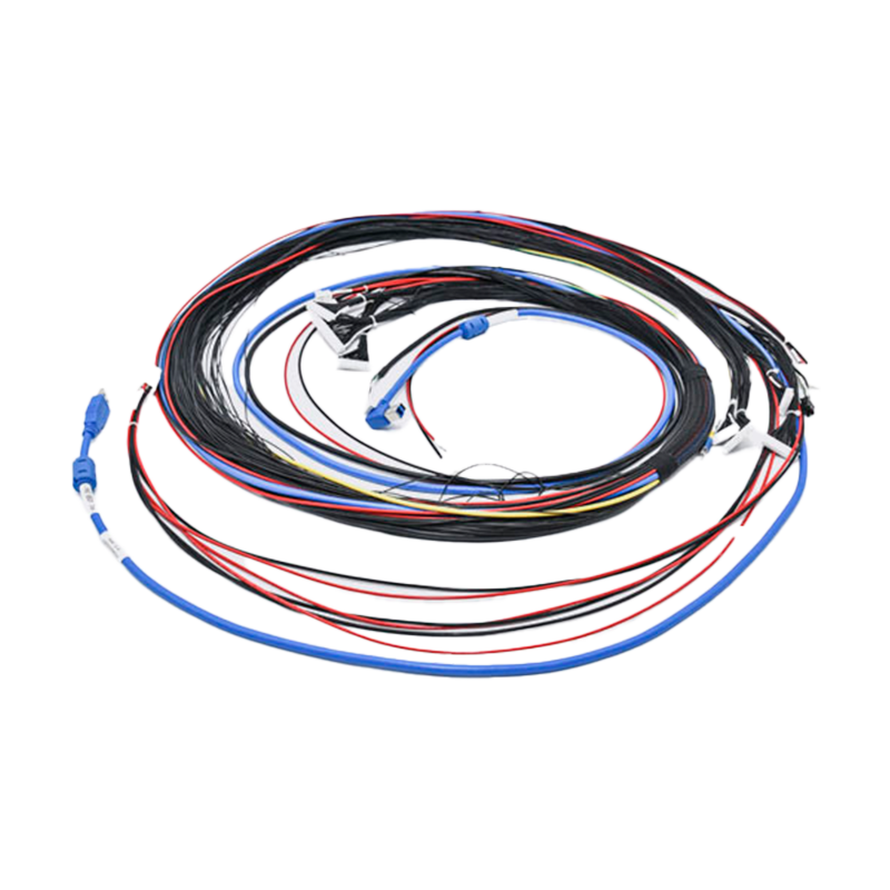 ATM wiring harness 2