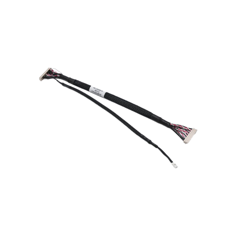 ATM wiring harness 4