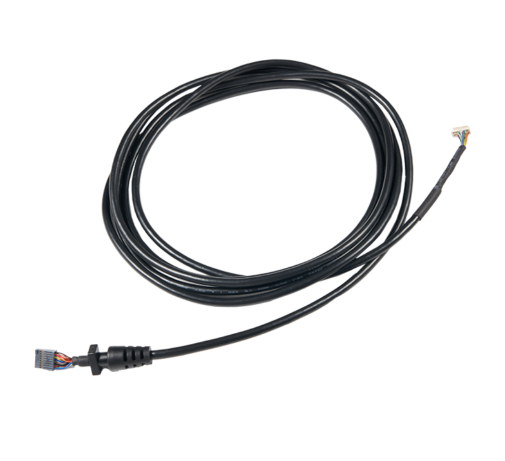 Wiring Harnesses for Autonomous Driving Systems