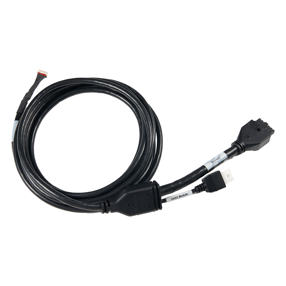 Wiring Harnesses for In-Vehicle Audio & Infotainment Systems