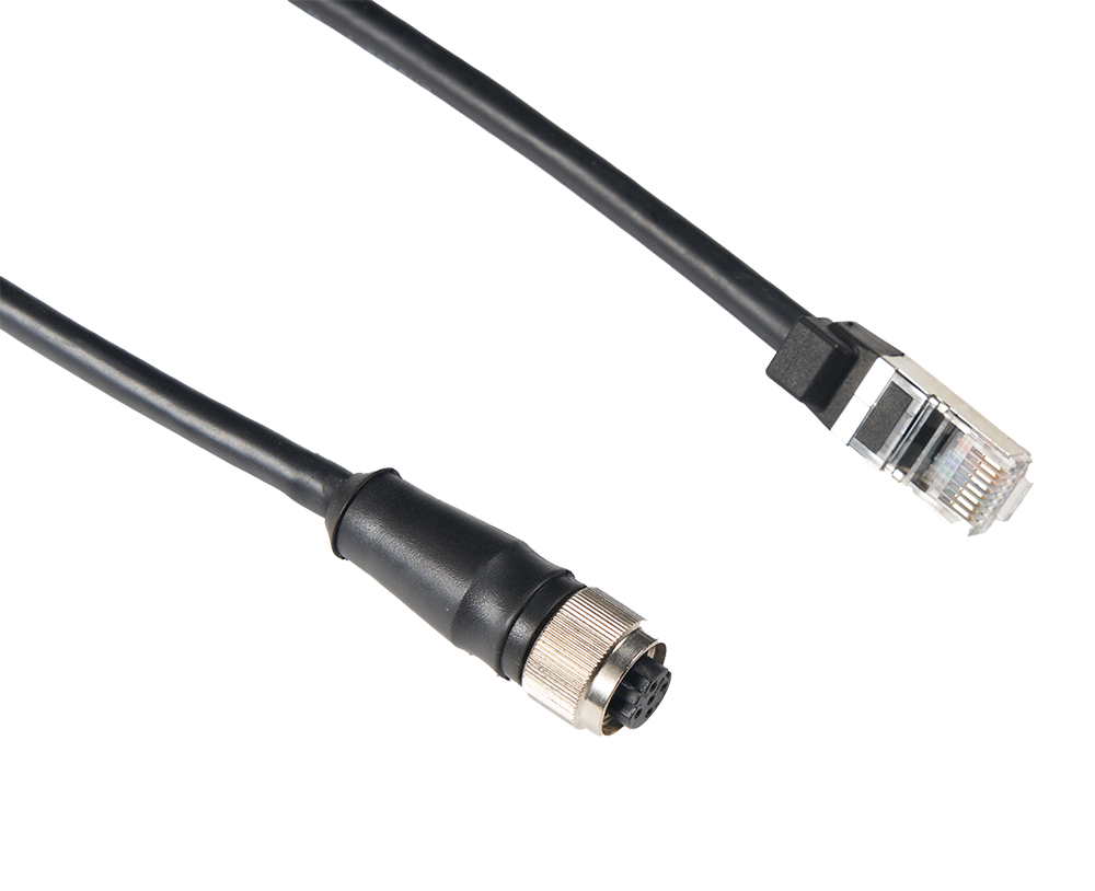 Low-Voltage Wiring Harnesses for Security Systems