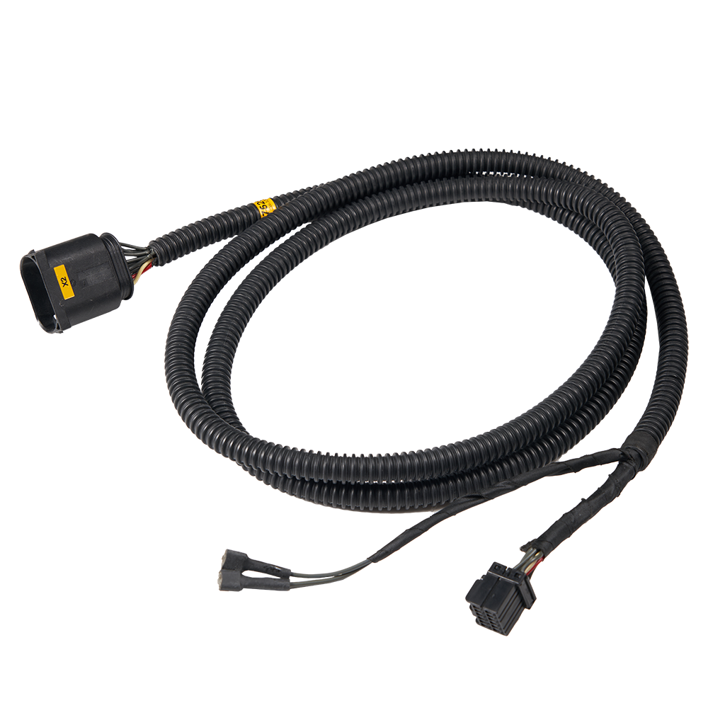 Wiring Harnesses for Forklifts