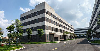 Changde Factory