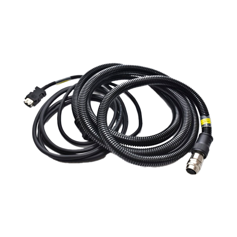 Server wiring harness