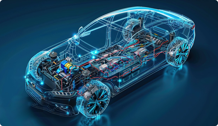 Harness the full potential of wiring systems