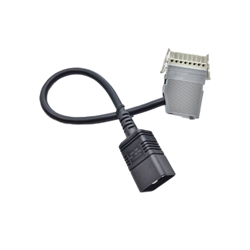 Medical cable 1