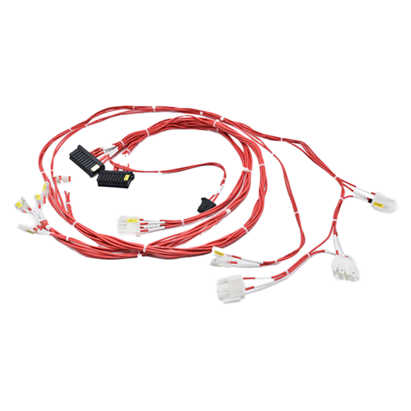 Medical cable 3