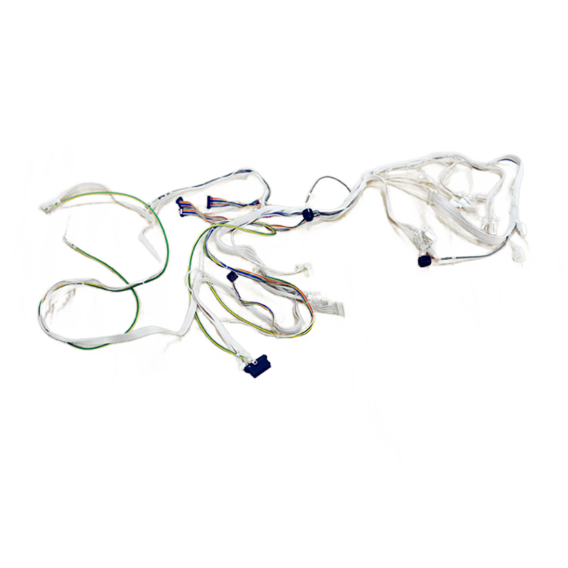 Medical cable 4