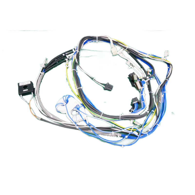 Medical cable 5