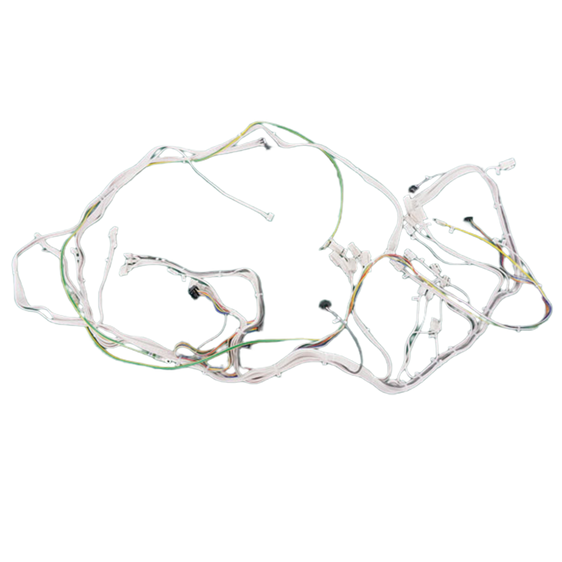 Medical cable 6