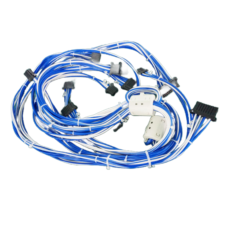 Medical cable 8