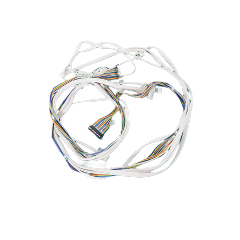Medical cable 9