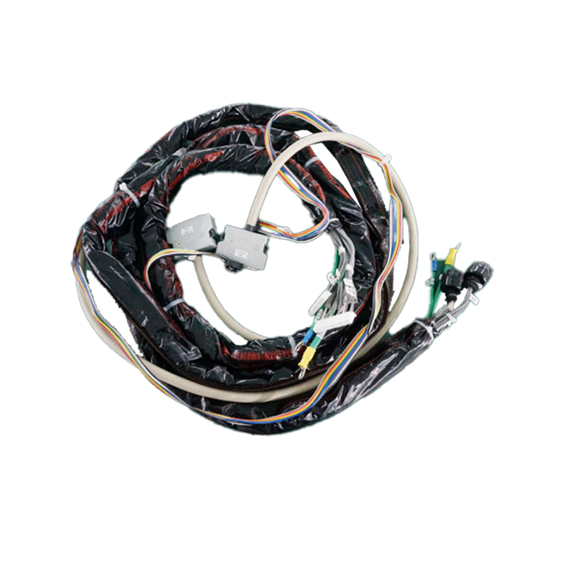 Medical cable 12