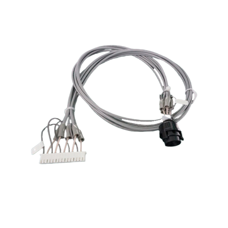 Medical cable 15