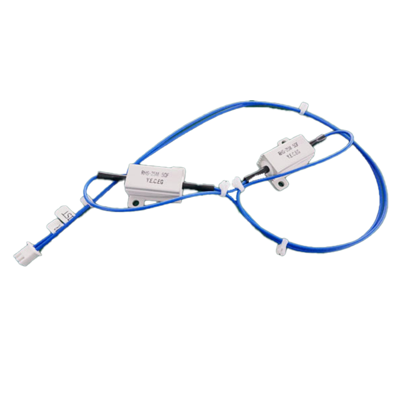 Medical cable 16