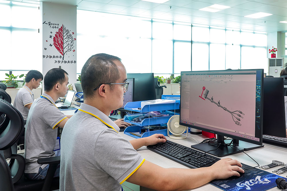 Dongguan R&D Base
