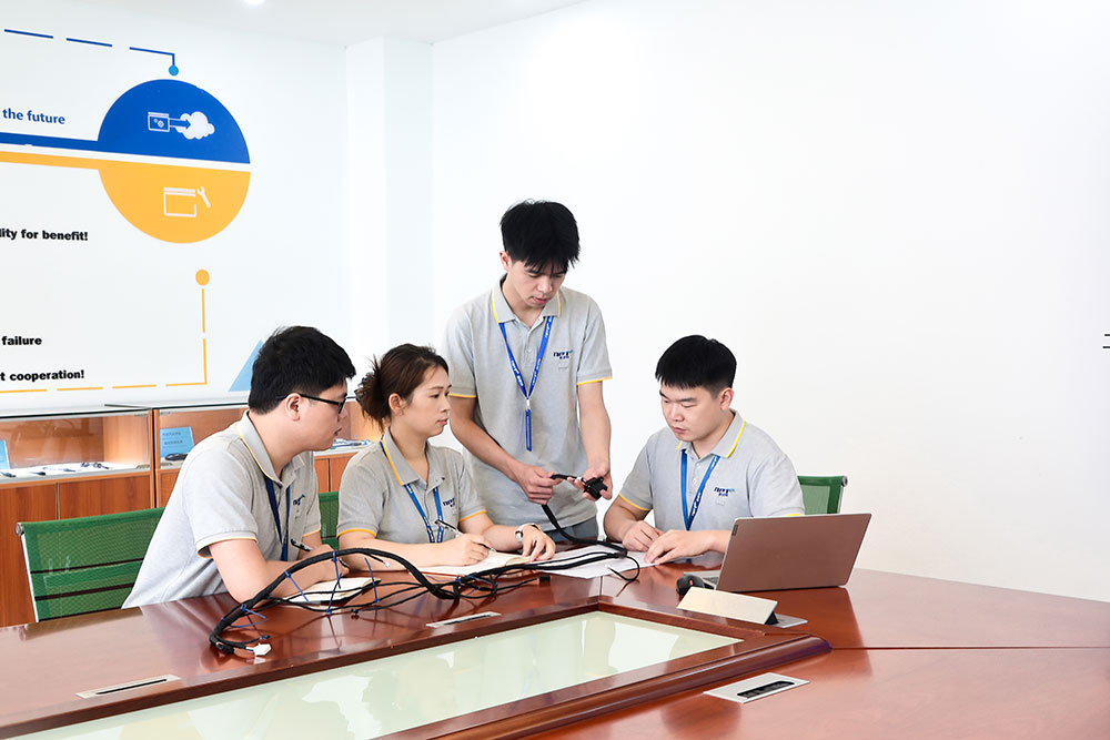 Kunshan R&D Base
