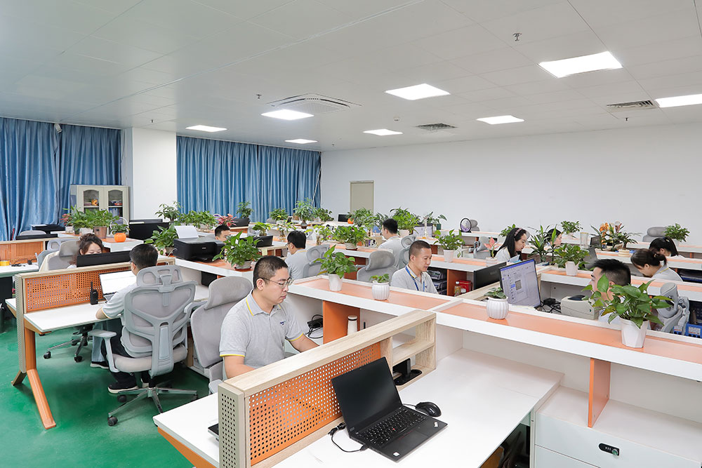 Shenzhen R&D Base