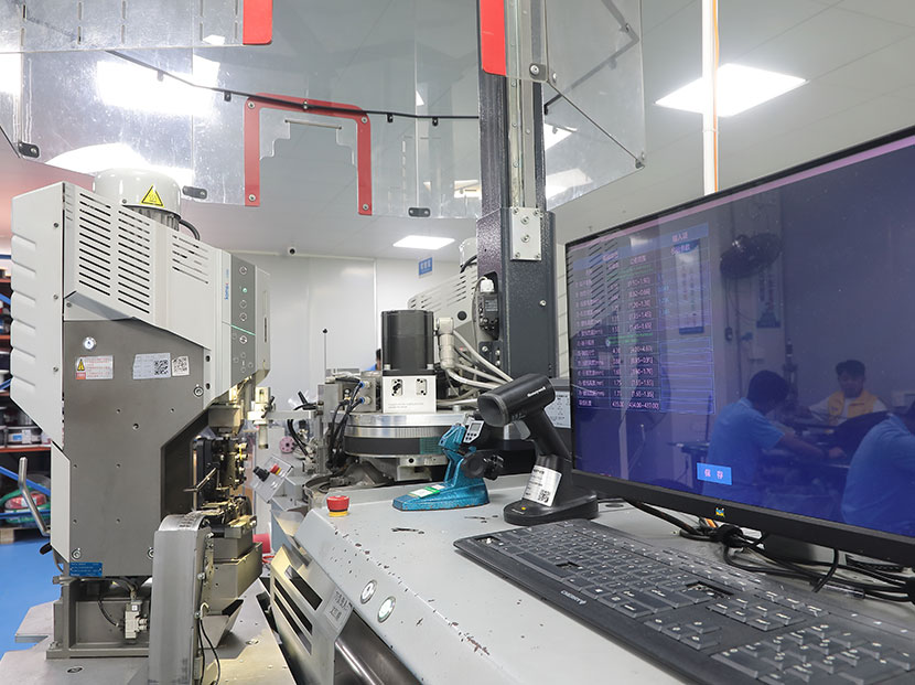 Smart Manufacturing