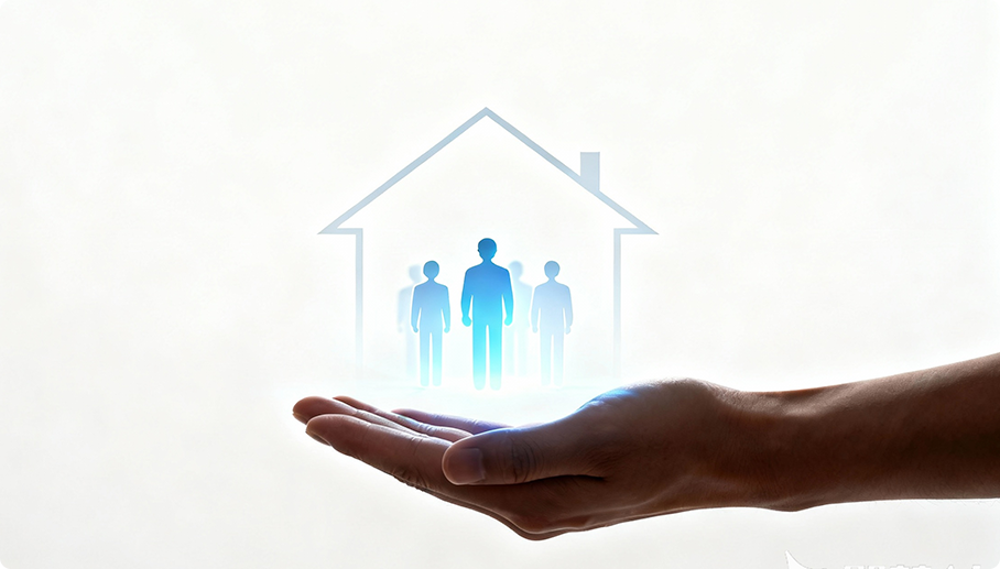 Caring for employees